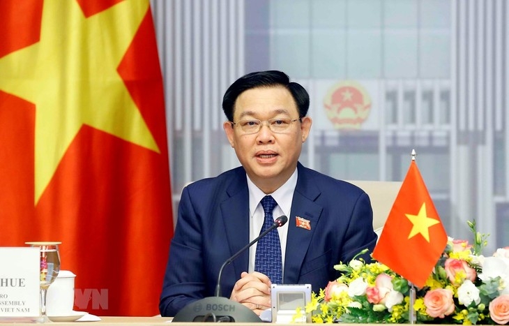 NA Chairman to pay official visits to Cuba, Argentina, Uruguay